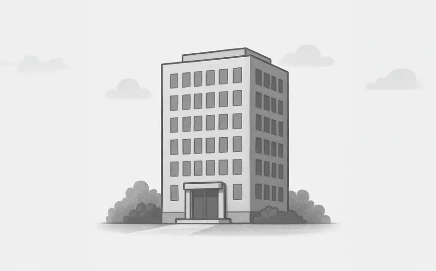 Flat in Amravati — photo 1