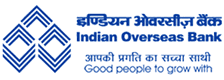 Indian Overseas Bank