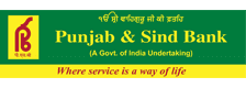 Punjab & Sind Bank